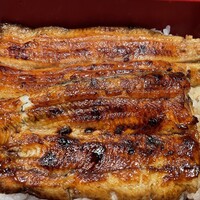 新宿 うなぎ菊川 - 