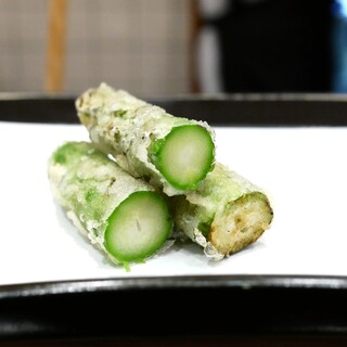 天ぷら はせ川_1