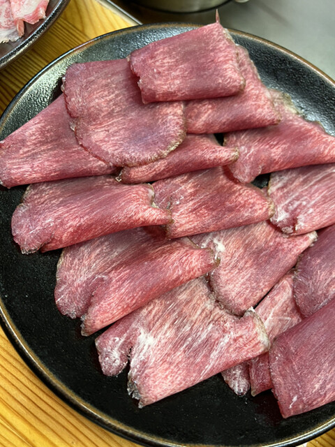 Shabushabu House Hanamoto photo 4