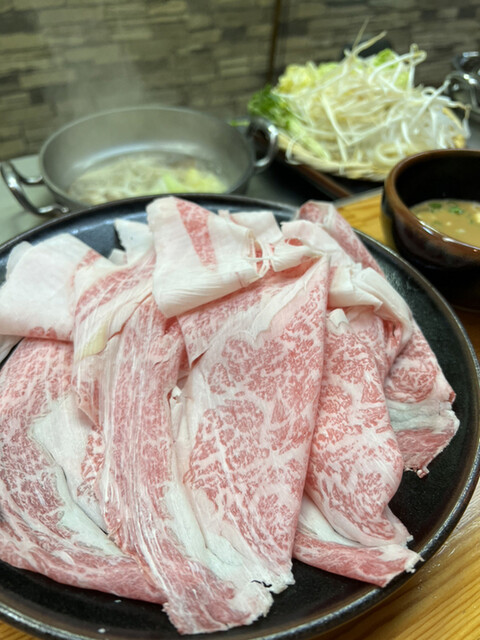 Shabushabu House Hanamoto