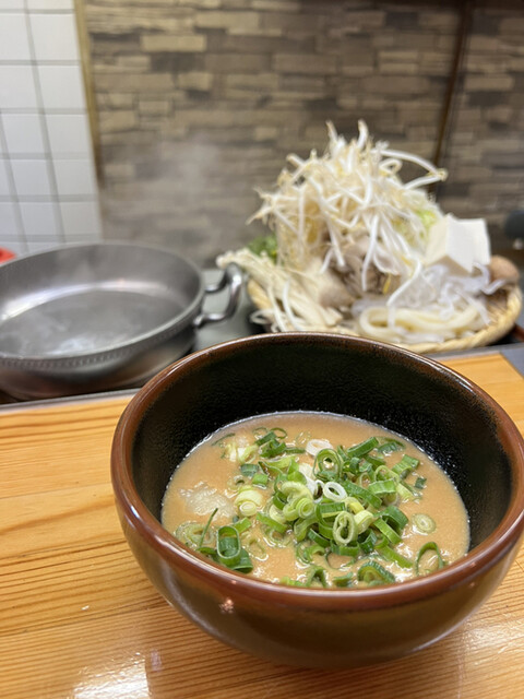Shabushabu House Hanamoto photo 3