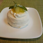 イースト ウィンド ガイエン - ケーキ