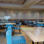 イースト ウィンド ガイエン - 店内