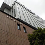 イースト ウィンド ガイエン - ホテル外観