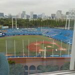 イースト ウィンド ガイエン - 眺望