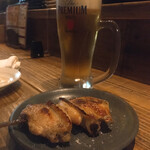 炭火焼鳥 ちょっくら - 