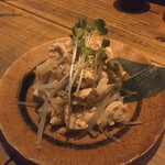 炭火焼鳥 ちょっくら - 