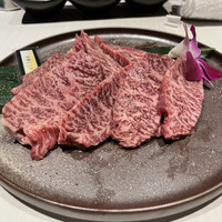 黒毛和牛焼肉きっしゃん 北新地店 - 