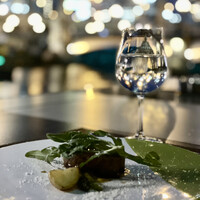 ボーン グランデ アリア - 