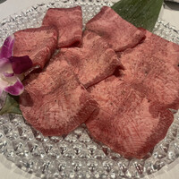 黒毛和牛焼肉きっしゃん 北新地店 - 