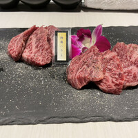 黒毛和牛焼肉きっしゃん 北新地店 - 