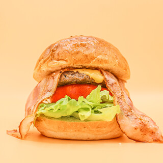 ジュラシックバーガー_0