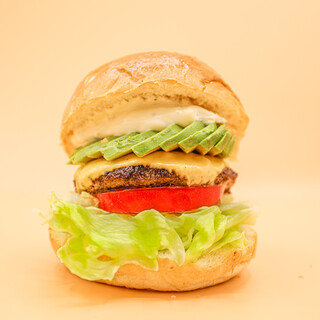 ジュラシックバーガー_2