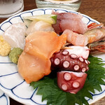 朝めし酒場 ナニコレ食堂 - 