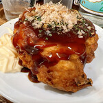 朝めし酒場 ナニコレ食堂 - 