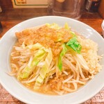 Tachikawa Mashimashi - 