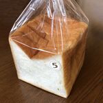 アルティジャーノ - 織部食パン