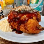 朝めし酒場 ナニコレ食堂 - 