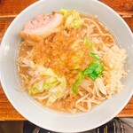 Tachikawa Mashimashi - 