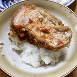 とんかつ関平 - 