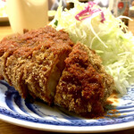 とんかつ関平 - 