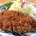 とんかつ関平 - 