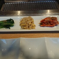 横浜焼肉kintan - 