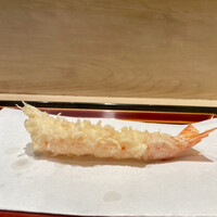 てんぷら 近藤 - 