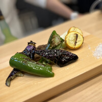 和牛溶岩焼 空雅 - 