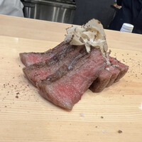 和牛溶岩焼 空雅 - 