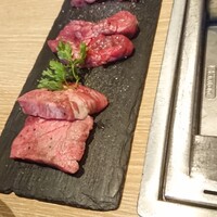 横浜焼肉kintan - 