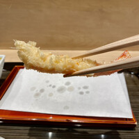 てんぷら 近藤 - 