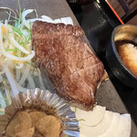 炭火焼肉 米沢亭 - 