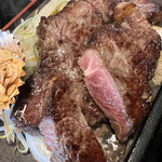 炭火焼肉 米沢亭 - 