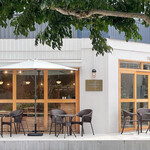 TRIBECCA CAFE - 