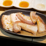 焼肉のぶ  - 