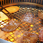 Nikuton'Ya Chokusou Yakiniku Banri - 