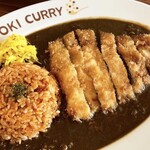 TOKI CURRY - 