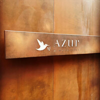 AZUR et MASA UEKI - 