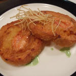 だい人 - 甘海老のおフランス