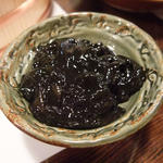 だい人 - 黒づくり