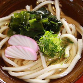 製麺練場 風布うどん_2
