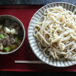 製麺練場 風布うどん_0