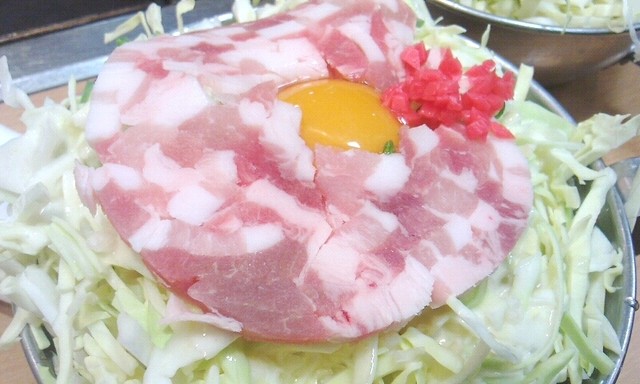 Tsuruhashi Fugetsu Links Umeda Ten photo 2