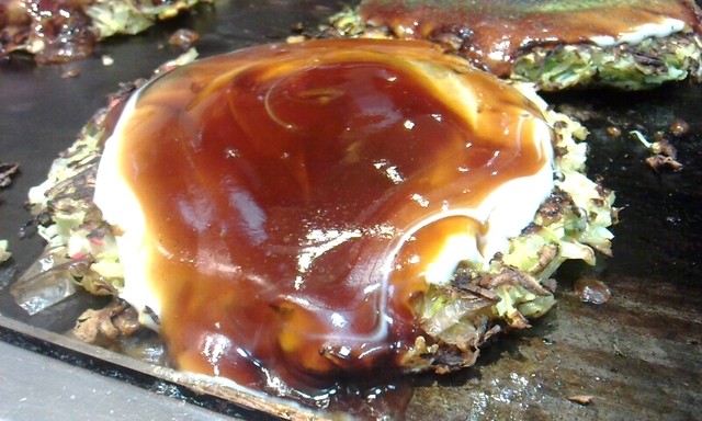 Tsuruhashi Fugetsu Links Umeda Ten photo 5