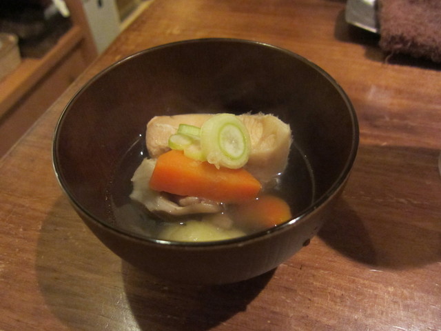 かくみ家 - 中央弘前（ワインバー）の写真