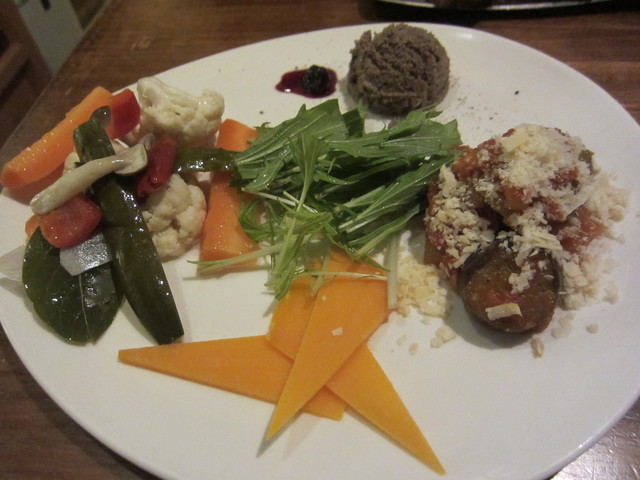 かくみ家 - 中央弘前（ワインバー）の写真