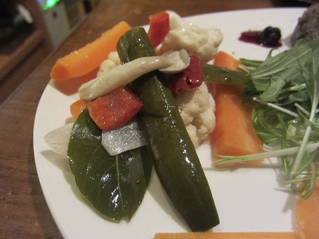 かくみ家 - 中央弘前（ワインバー）の写真