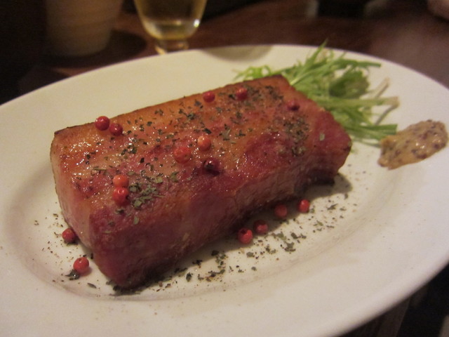 かくみ家 - 中央弘前（ワインバー）の写真