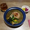 ちゃぶやカレー堂